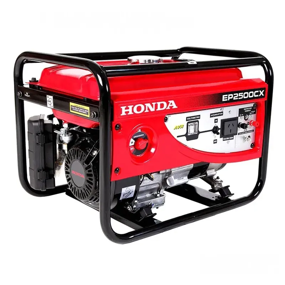 HONDA EP 2500 CX бензиновый генератор EP2500CX1RGH