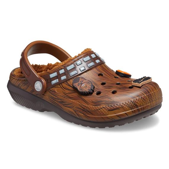 Crocs Classic Clog 'Chewbacca'