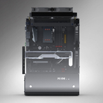 Компьютерный корпус PridePC 1406213 PRO/ Открытый стенд/ Открытый корпус