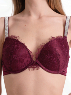 Комплект белья Victoria's Secret