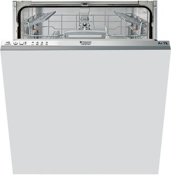 Встраиваемая посудомоечная машина Hotpoint-Ariston LTB 4M116