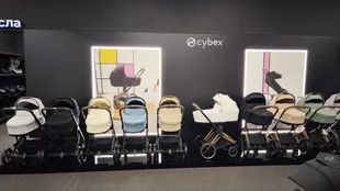 Москва, Аминьевское шоссе 6, тц Kvartal West, 3 этаж