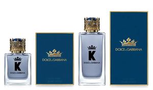 Dolce and Gabbana K By Dolce and Gabbana