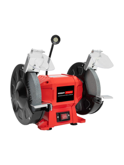 Заточной станок Gigant Professional D-200мм GPES-200