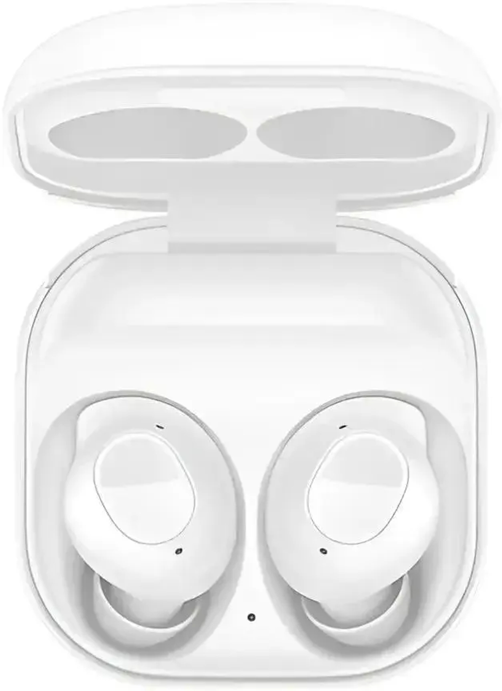 Беспроводные наушники Samsung Galaxy Buds FE, белый