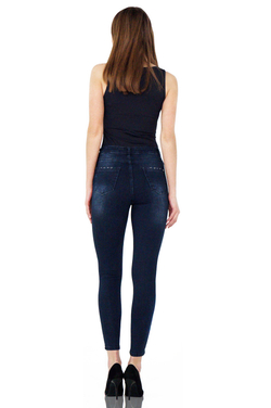 LIGVIANNI  Джинсы Skinny FIT Jeans