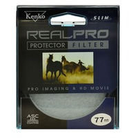 Светофильтр Kenko REALPRO PROTECTOR защитный 52mm