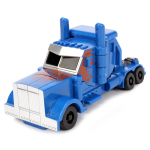 Робот-трансформер машина, в комплекте оружие ,коробка M1344-6A