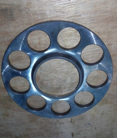 Прижимная пластина для гидравлического насоса K3V112