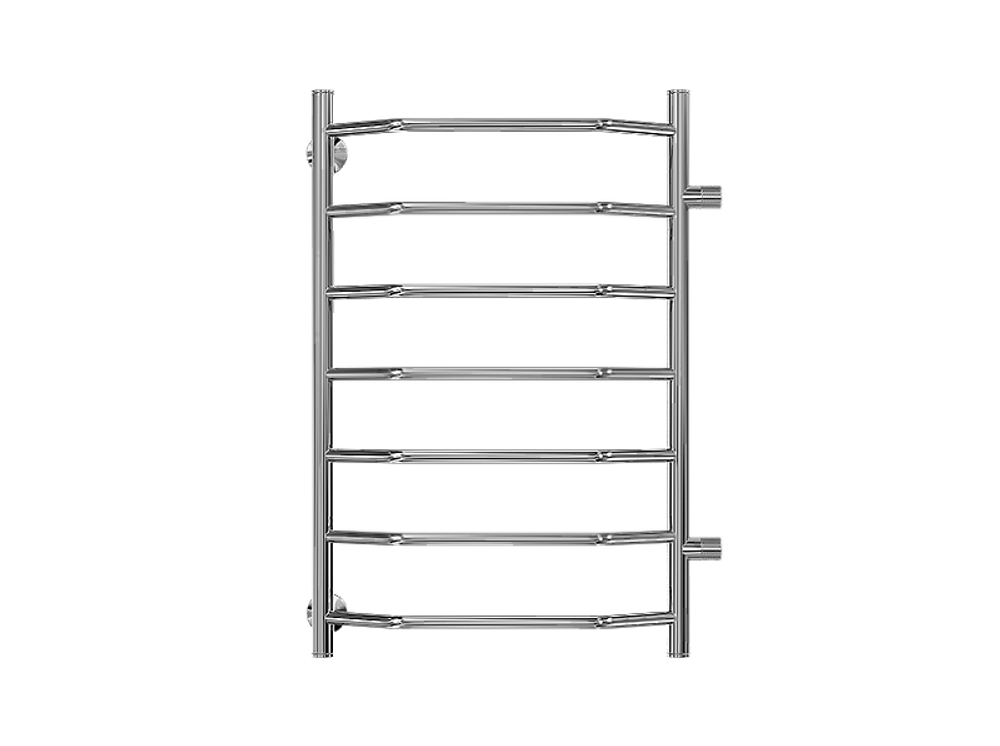 Полотенцесушитель Royal Thermo Трапеция П7 500х796 боковое подключение м/о 500