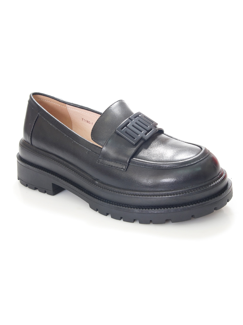 Лоферы женские CARDICIANA T1180-1