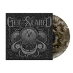 Get Scared / Demons (Limited Edition)(Coloured Vinyl)(LP)