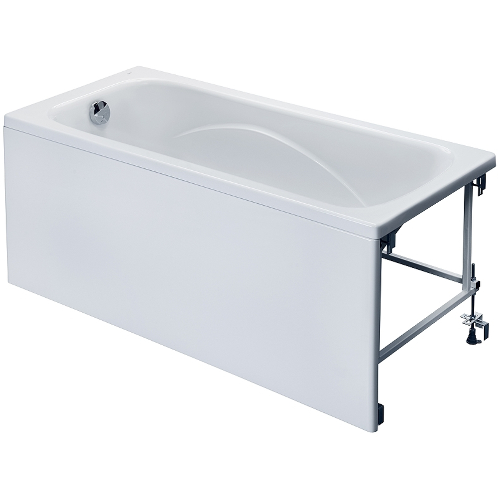 Фронтальная панель для акриловой ванны Roca Line 170, ZRU9302926