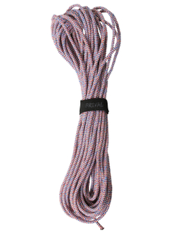 Веревка полиамидная цветная Prival, 6мм