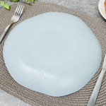 GALEO GRANIT Тарелка обеденная 26см