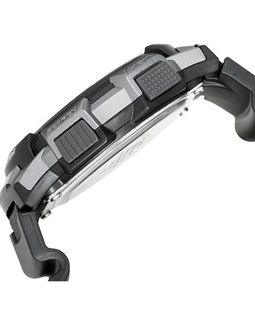 Мужские наручные часы Casio Collection AE-1100W-1A