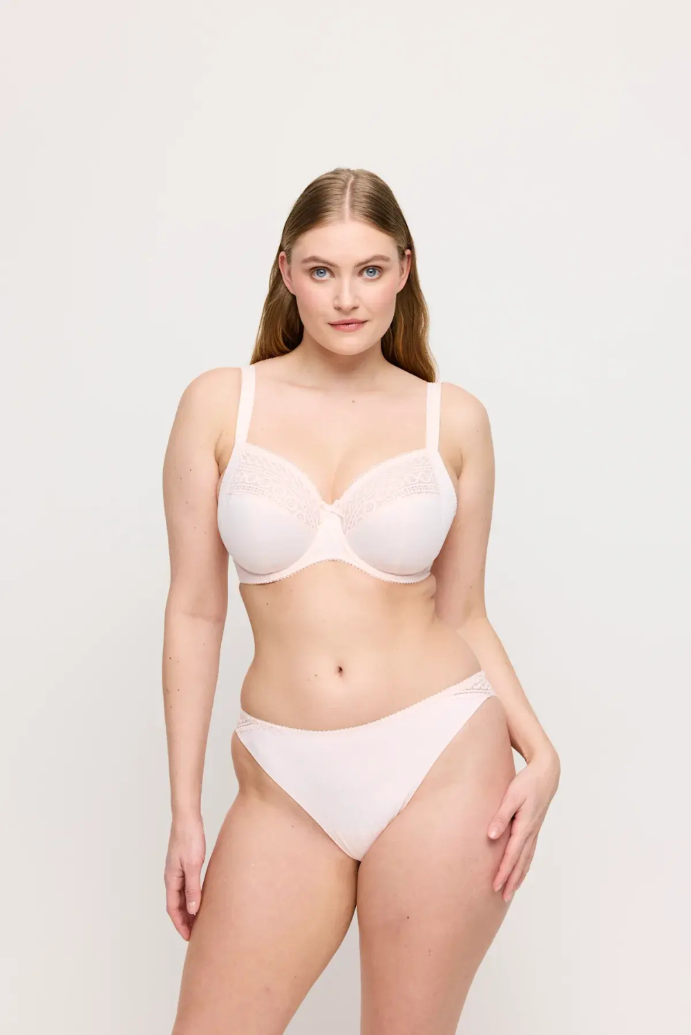 PRIMADONNA MONTARA Трусы танга, светло-розовый