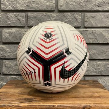 Футбольный мяч Premier League Flight  Replica