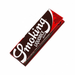 Бумага для сигарет блок "Smoking" Liquorice 60л*50шт