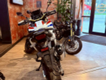 Honda CRF 1100L Africa Twin АКПП, 2025