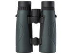 Бинокль GAUT Polaris 10x42 Waterproof, Roof-призмы BaK-4, IPX7, цвет - зелёный