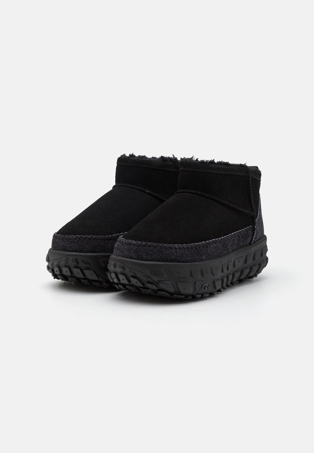 Ботинки мужские UGG Venture Daze Ultra Mini