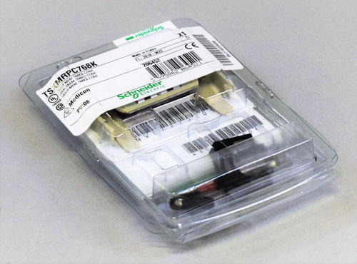 SCHNEIDER ELECTRIC TSXMRPC768K