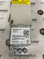 Siemens 6SN1123-1AA00-0BA2 с хранения