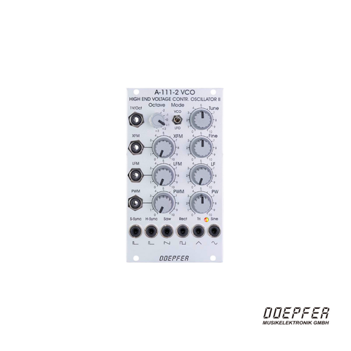 Doepfer A-111-2