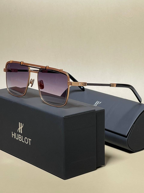 Солнечные очки Hublot