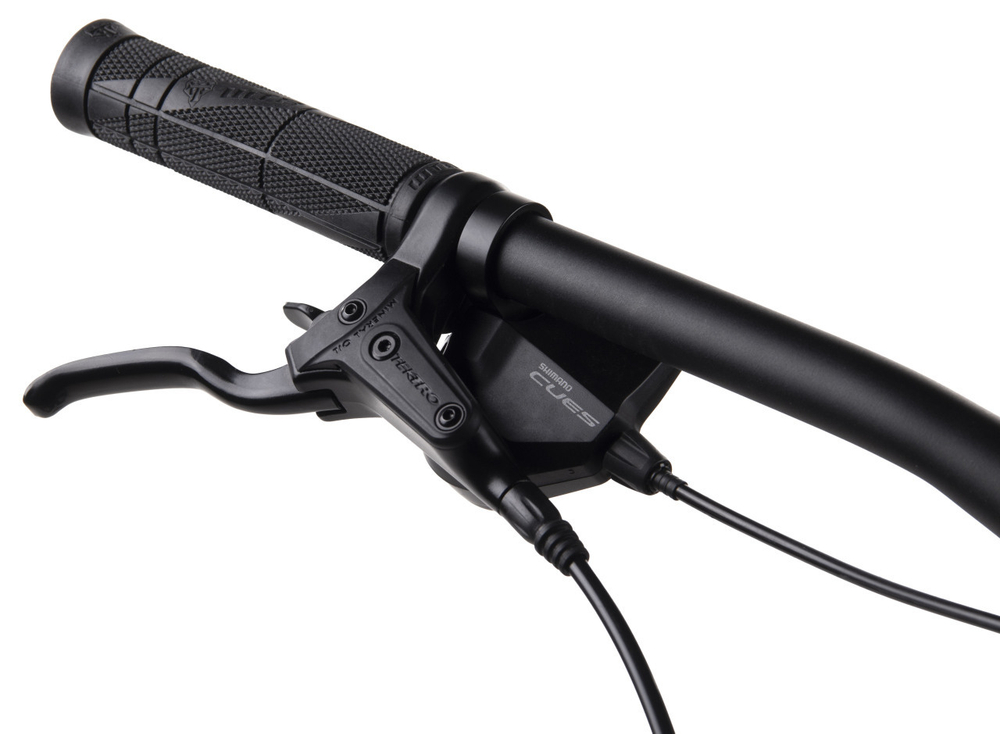 Горный велосипед Haro Double Peak Trail (2025)