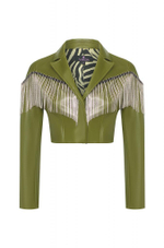 Jacket "Wild Woman"