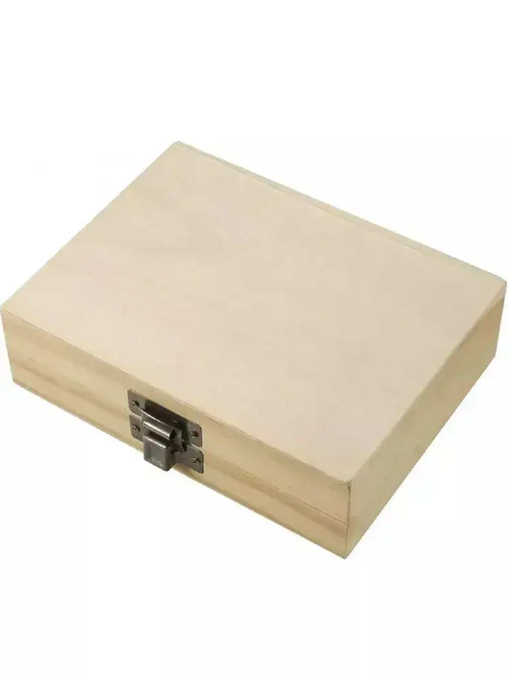 Набор фрез по дереву (хвостовик 8 мм, 12 предметов) с коробкой