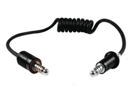 Переходник STILO helmets to MRTC/Autotel Radio