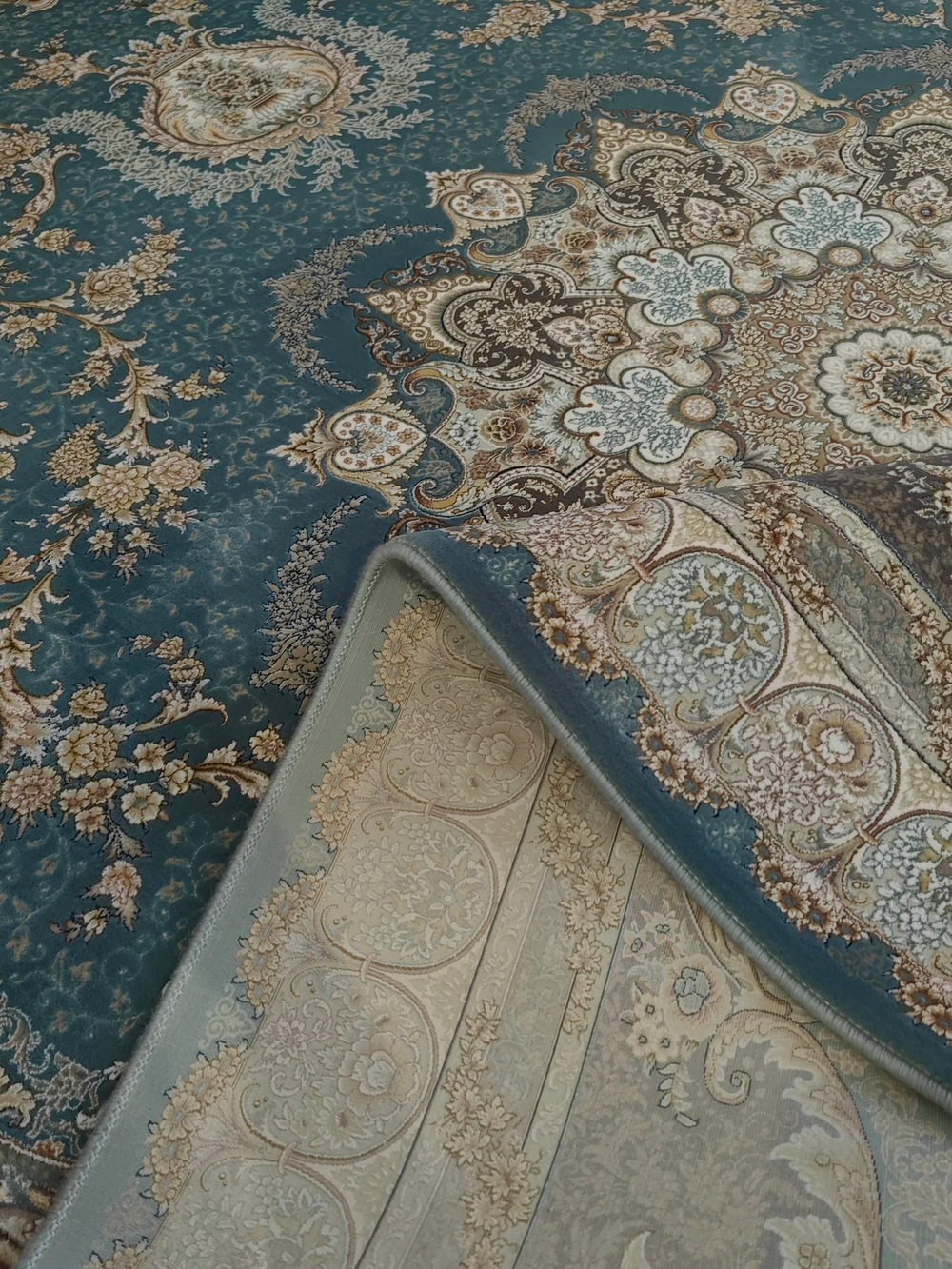 Ковер Gheytarancarpet Mastaneh Collection G-211 (200*300 см)
