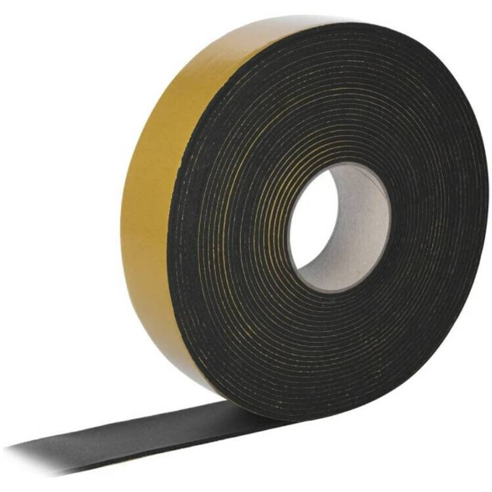 Лента самоклеящаяся K-Flex Solar HT 850NS020202 15000х50 мм