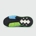 Кроссовки Adidas ZX 5K Boost Grey / Green