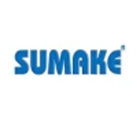 Пневматическая прямошлифовальная машина Sumake ST-7434GM