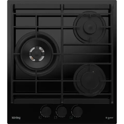 Газовая варочная панель Korting HGG 4955 CTN, 45 см