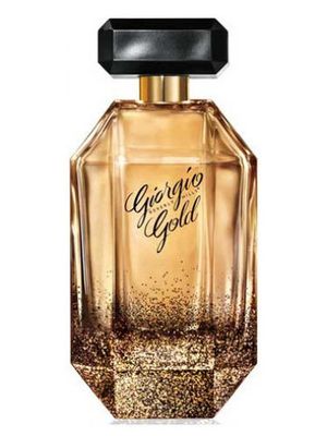 Giorgio Beverly Hills Gold