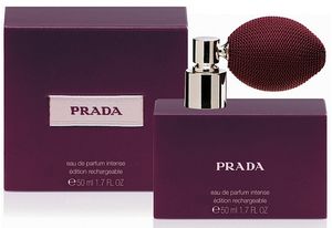 Prada Intense