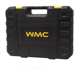 Набор инструментов 34пр, для электрика WMC TOOLS WMC-1034