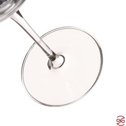 Набор бокалов для вина Crystalite Bohemia LIMOSA 500 мл (6 шт)