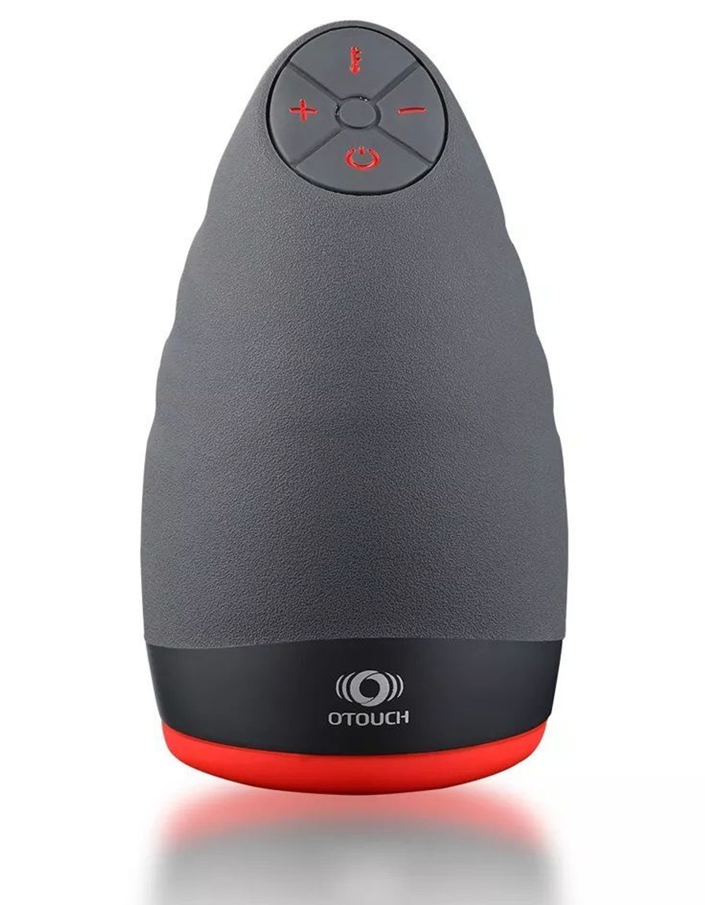 Мастурбатор Chiven 1 с вибрацией и нагревом