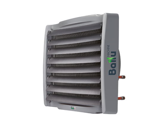 Тепловентилятор водяной Ballu BHP-W2-30-SF