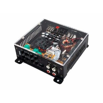 Усилитель AZ-13 SPL POWER EXPERT-450AD
