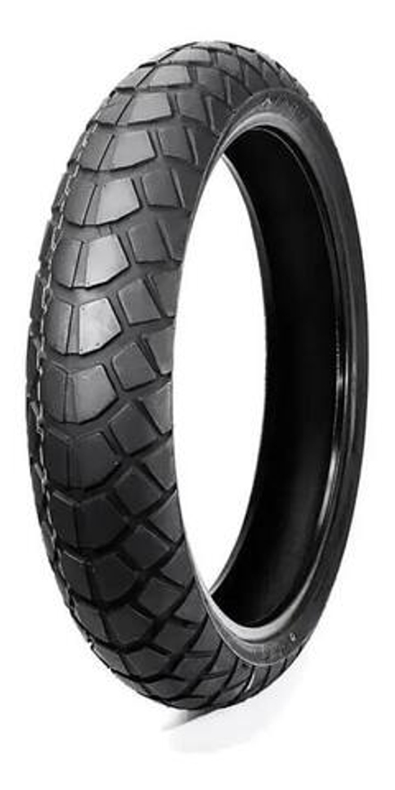 Мотошина для мотоцикла эндуро KINGTYRE 90/90 R21 54V K66 F TL/TT  T2101