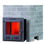 Комплект Искандер 18 (М) Оптима 680/40 Талькохлорит