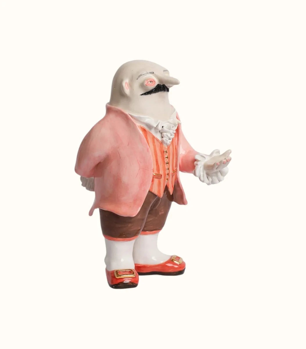 Фигура – Вер | BOCK ceramics