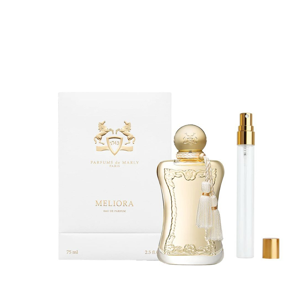 Распив MARLY Meliora edP 1ml lady